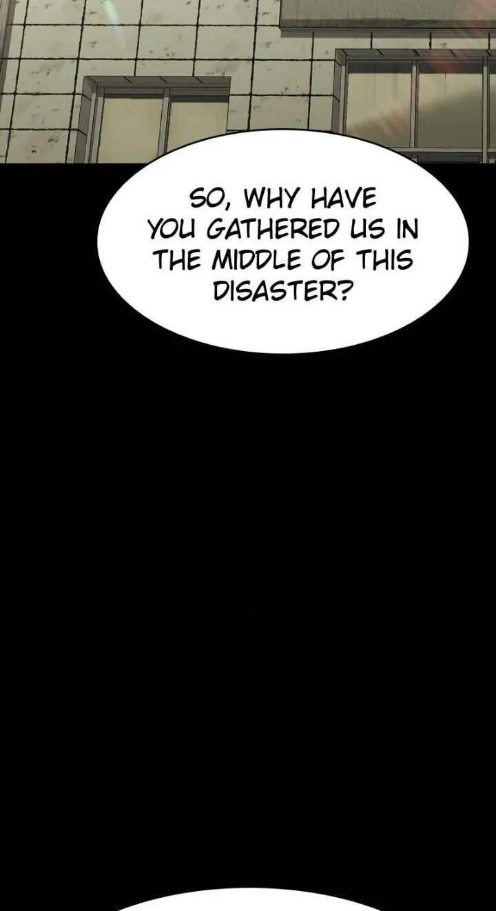 Read Mr. Baek chapter 33 image 1 on Lezhin