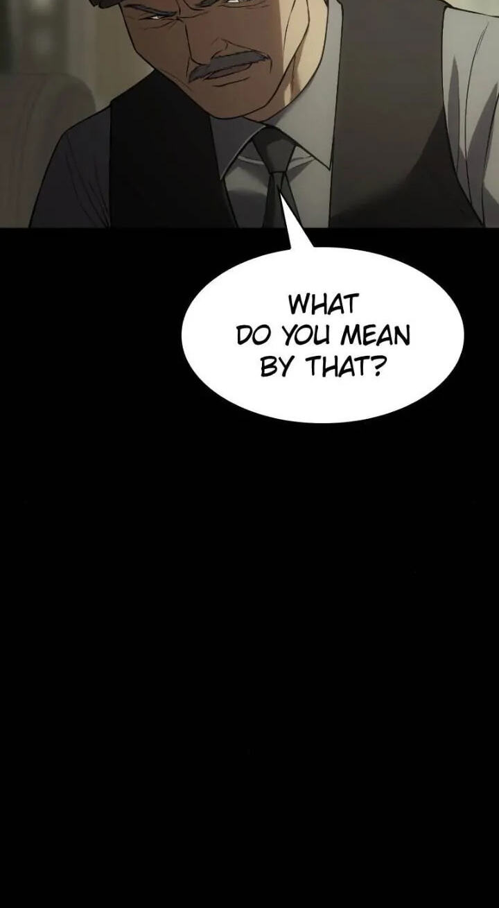 Read Mr. Baek chapter 33 image 10 on Lezhin