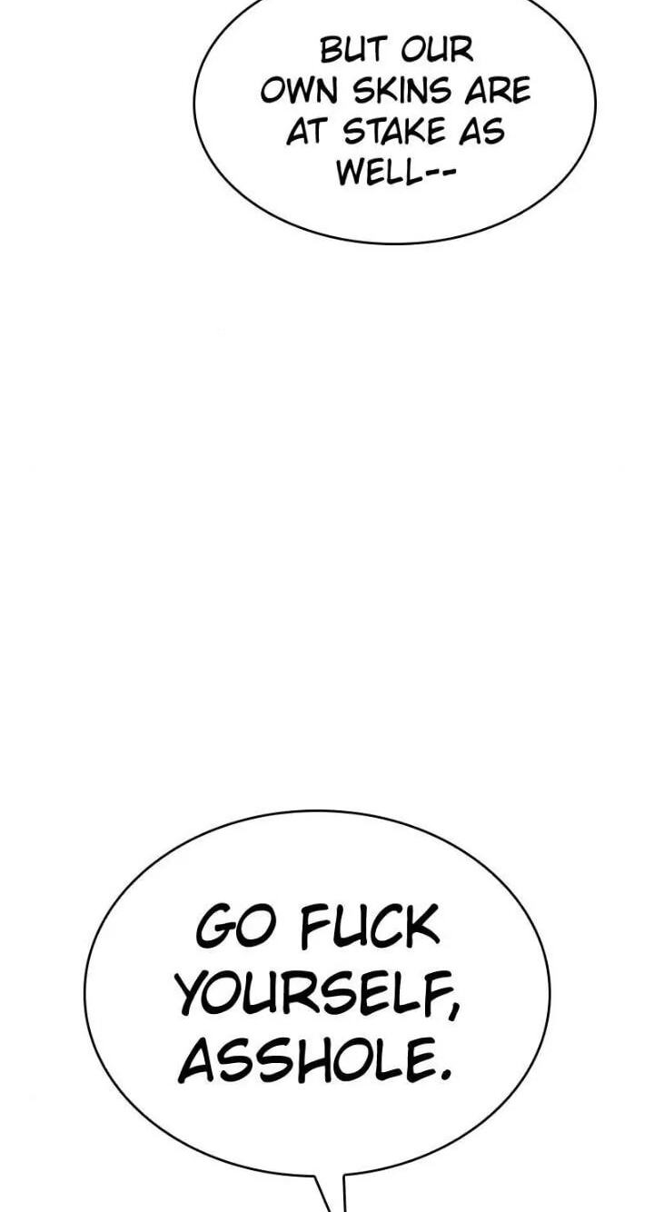 Read Mr. Baek chapter 33 image 100 on Lezhin