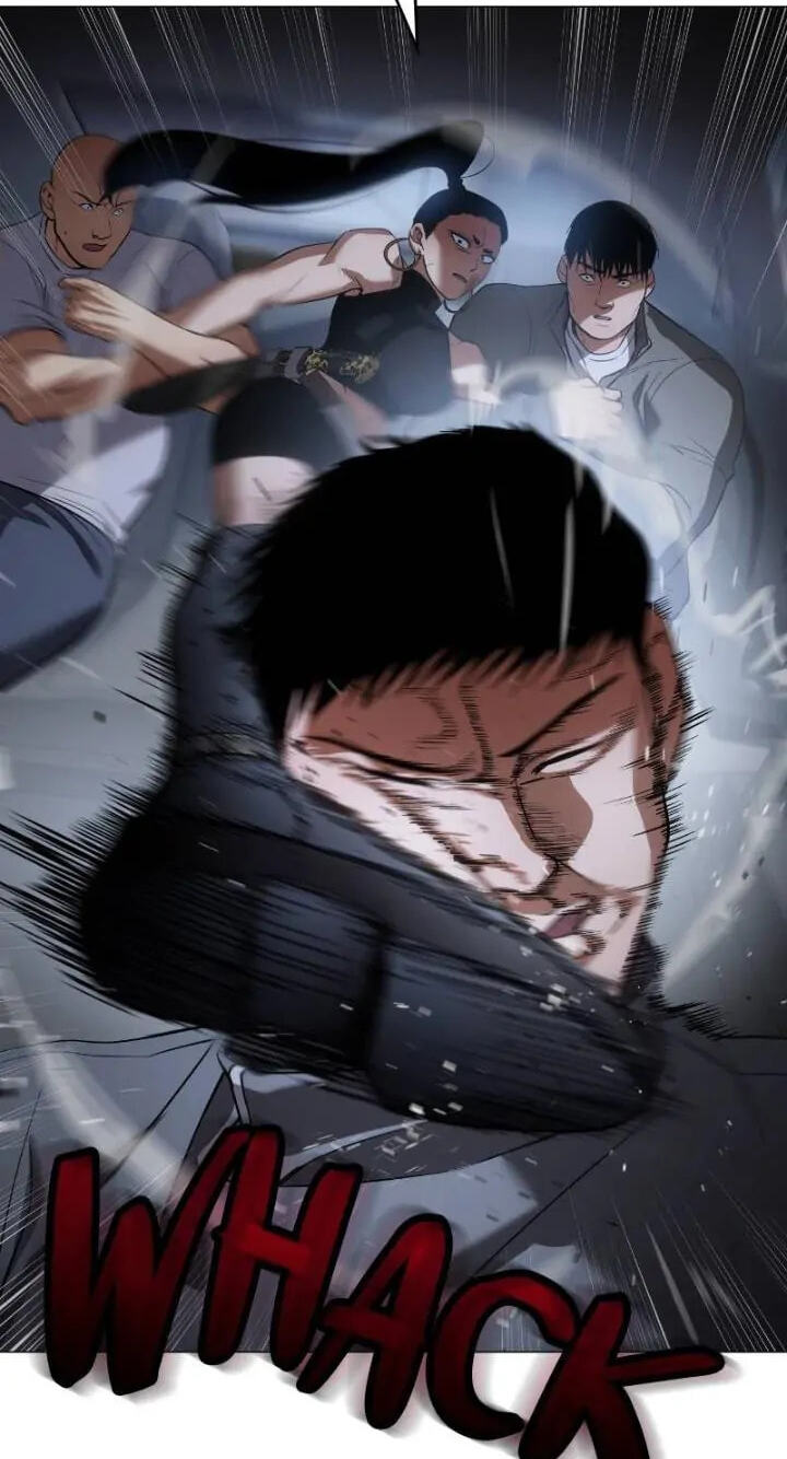 Read Mr. Baek chapter 33 image 101 on Lezhin