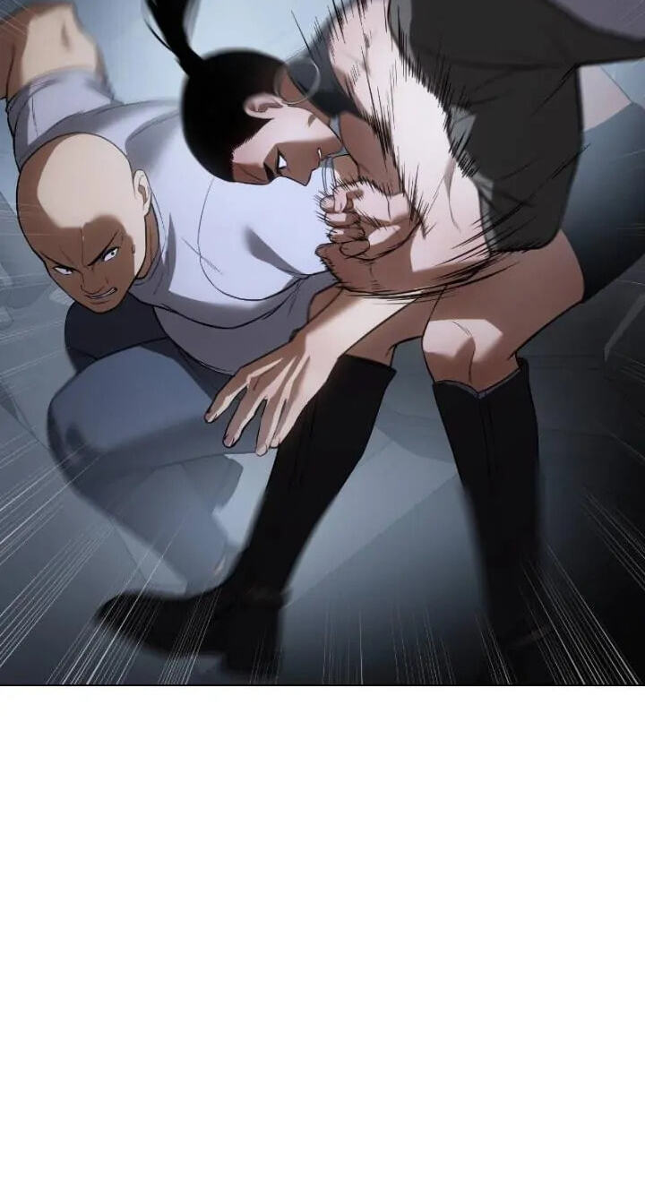 Read Mr. Baek chapter 33 image 106 on Lezhin