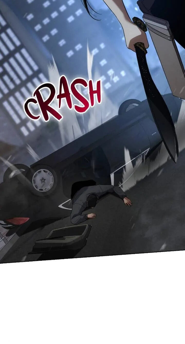 Read Mr. Baek chapter 33 image 120 on Lezhin