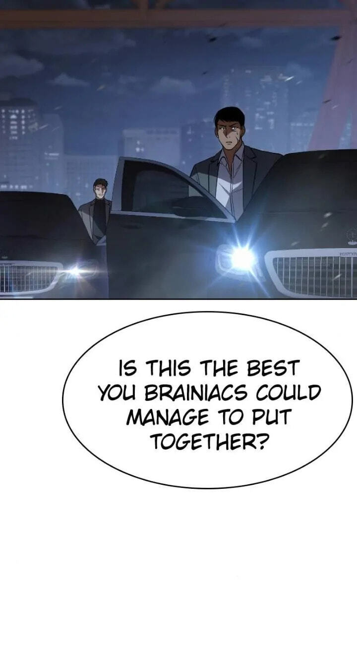 Read Mr. Baek chapter 33 image 123 on Lezhin