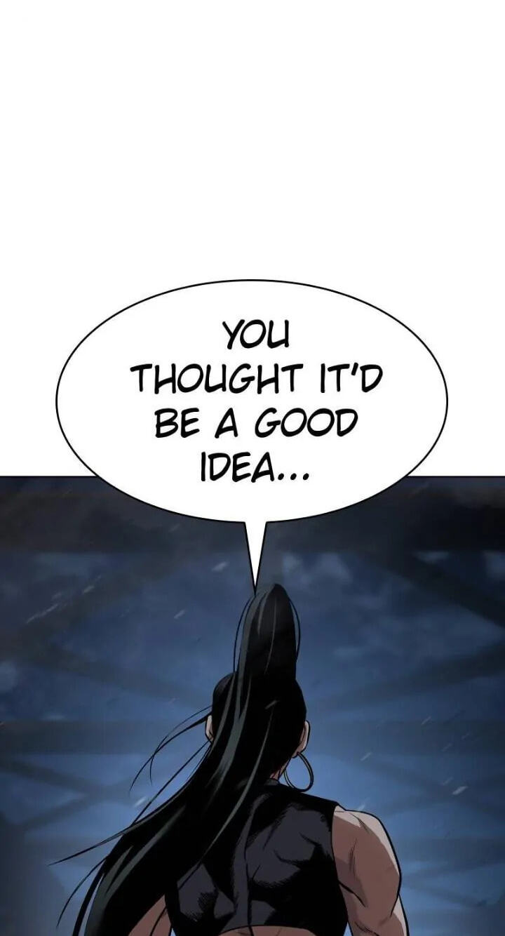 Read Mr. Baek chapter 33 image 124 on Lezhin
