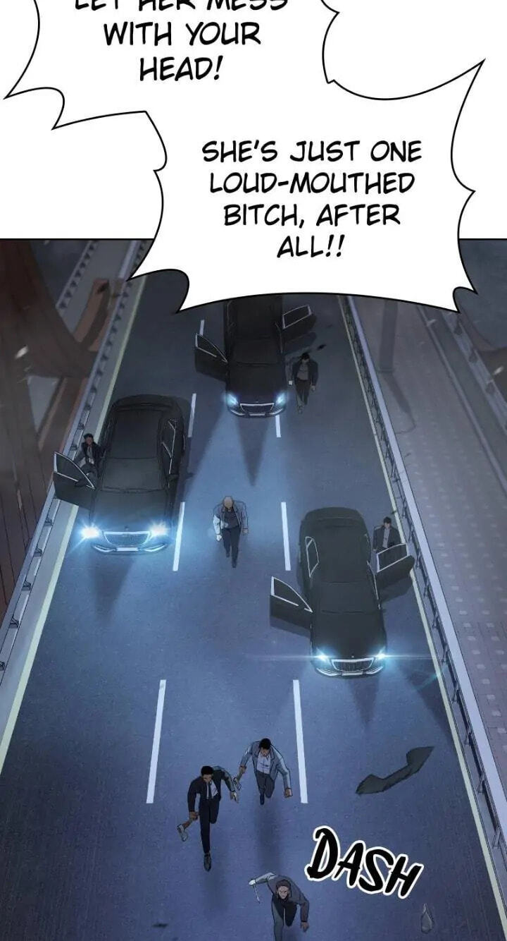 Read Mr. Baek chapter 33 image 127 on Lezhin