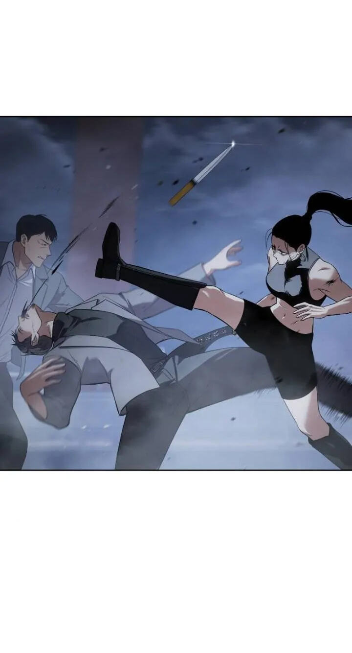 Read Mr. Baek chapter 33 image 131 on Lezhin