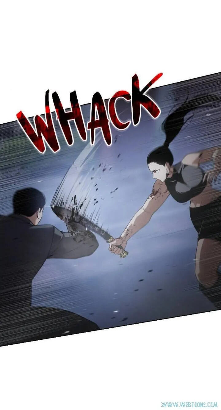 Read Mr. Baek chapter 33 image 134 on Lezhin