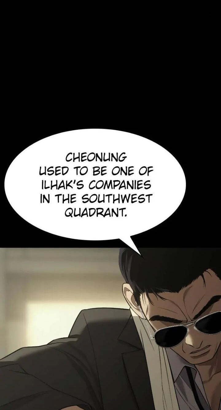 Read Mr. Baek chapter 33 image 14 on Lezhin
