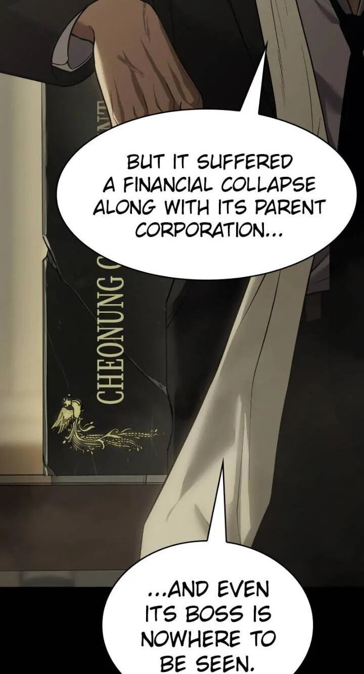 Read Mr. Baek chapter 33 image 15 on Lezhin