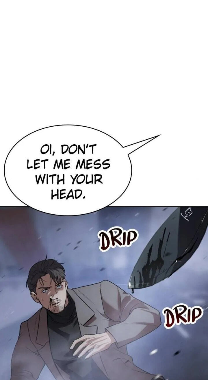 Read Mr. Baek chapter 33 image 150 on Lezhin