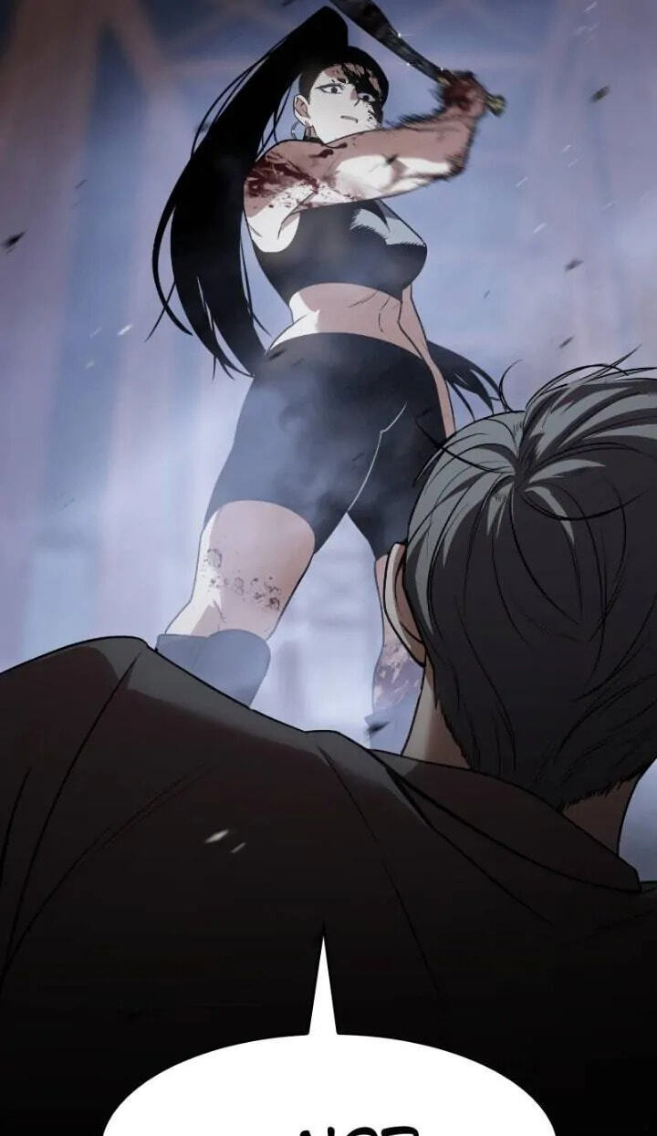 Read Mr. Baek chapter 33 image 152 on Lezhin