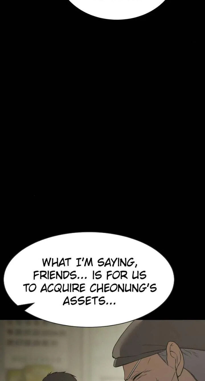 Read Mr. Baek chapter 33 image 16 on Lezhin
