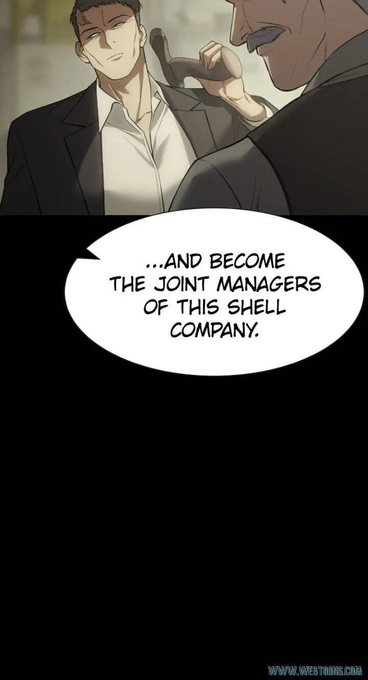 Read Mr. Baek chapter 33 image 17 on Lezhin