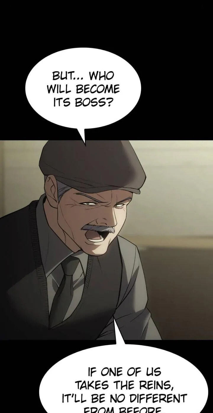 Read Mr. Baek chapter 33 image 18 on Lezhin