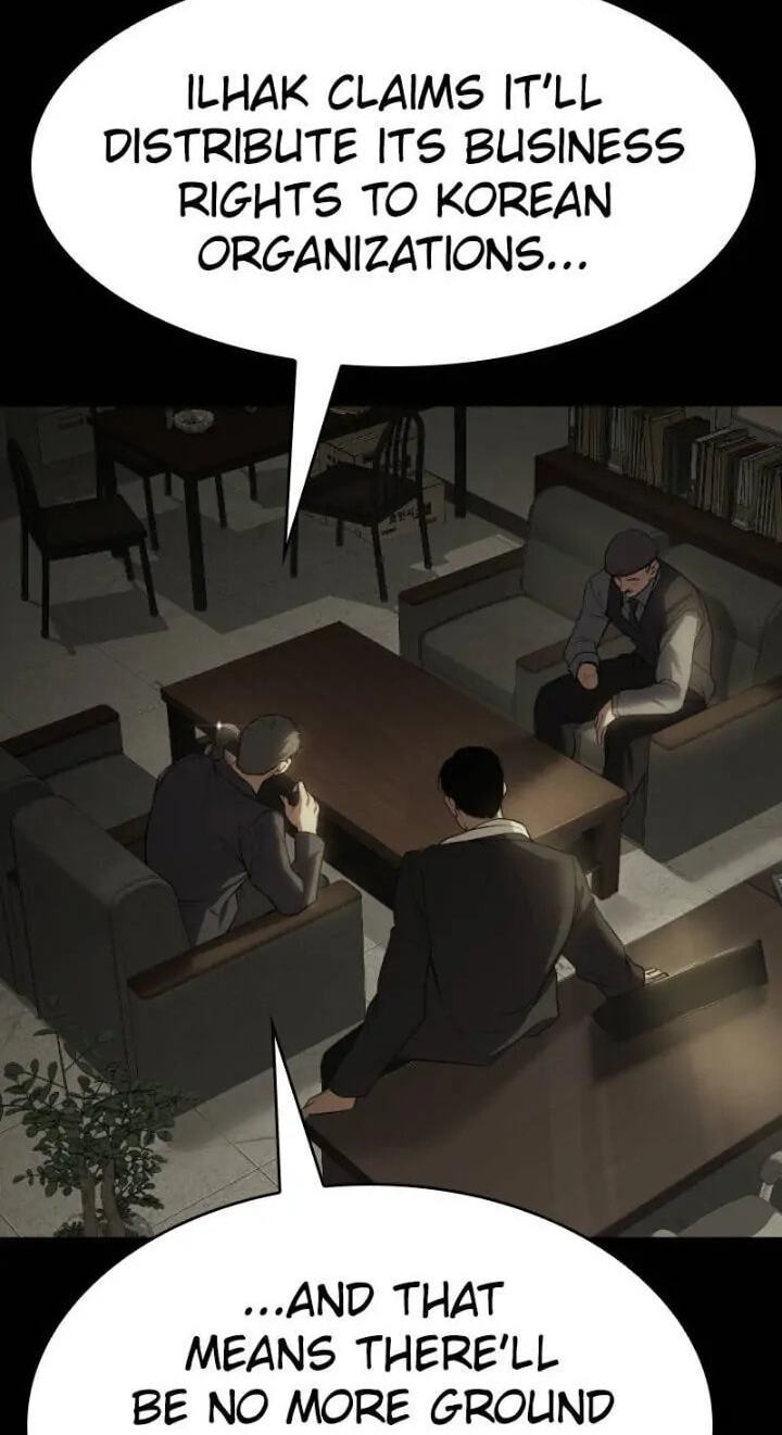 Read Mr. Baek chapter 33 image 2 on Lezhin