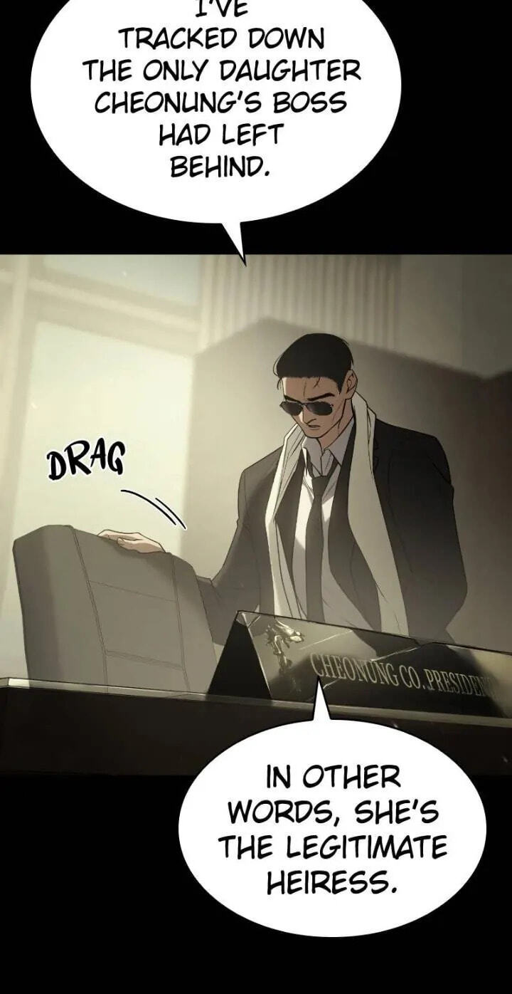 Read Mr. Baek chapter 33 image 20 on Lezhin