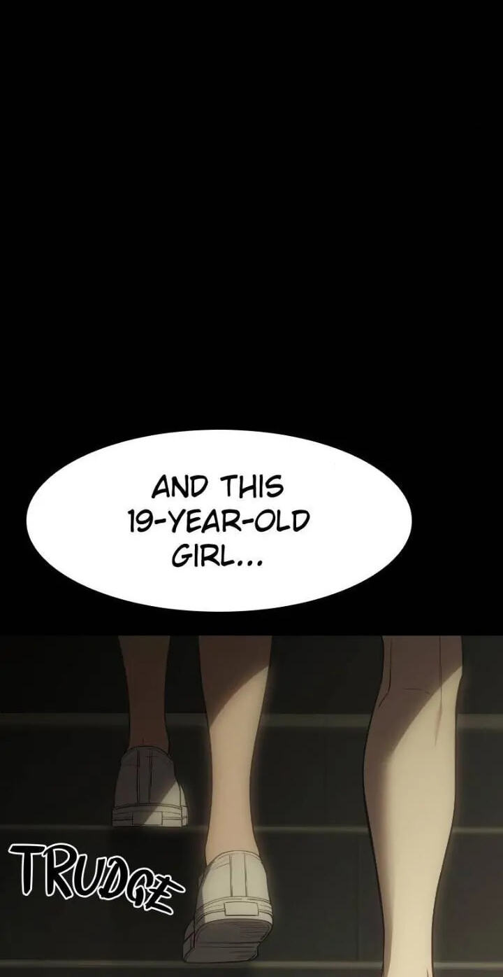 Read Mr. Baek chapter 33 image 21 on Lezhin
