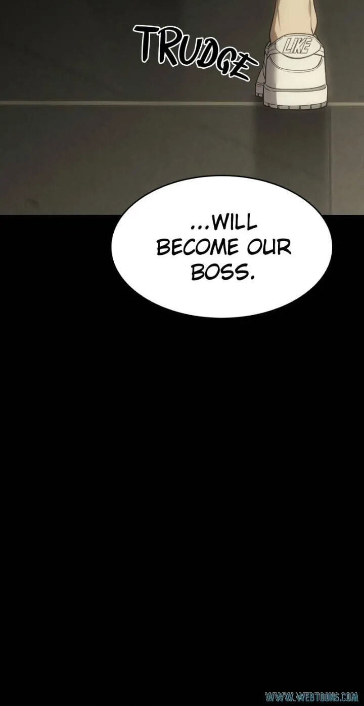 Read Mr. Baek chapter 33 image 22 on Lezhin