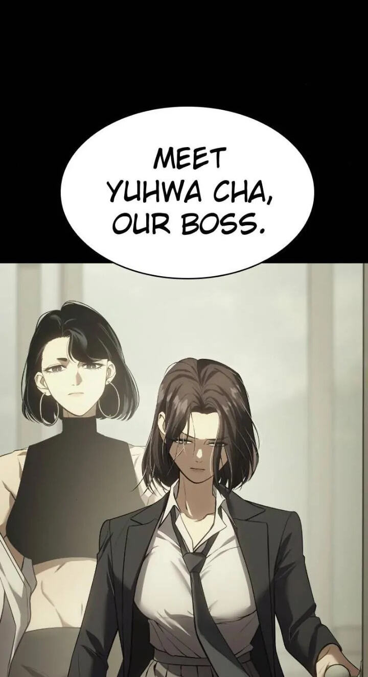 Read Mr. Baek chapter 33 image 26 on Lezhin
