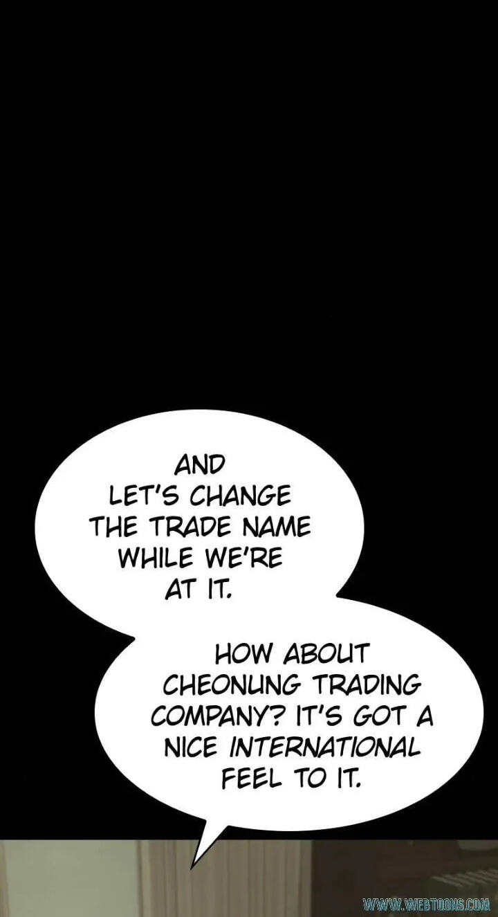 Read Mr. Baek chapter 33 image 28 on Lezhin
