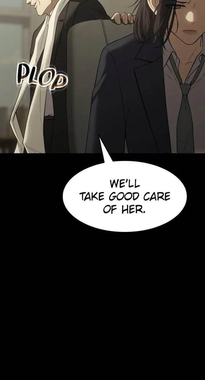 Read Mr. Baek chapter 33 image 31 on Lezhin