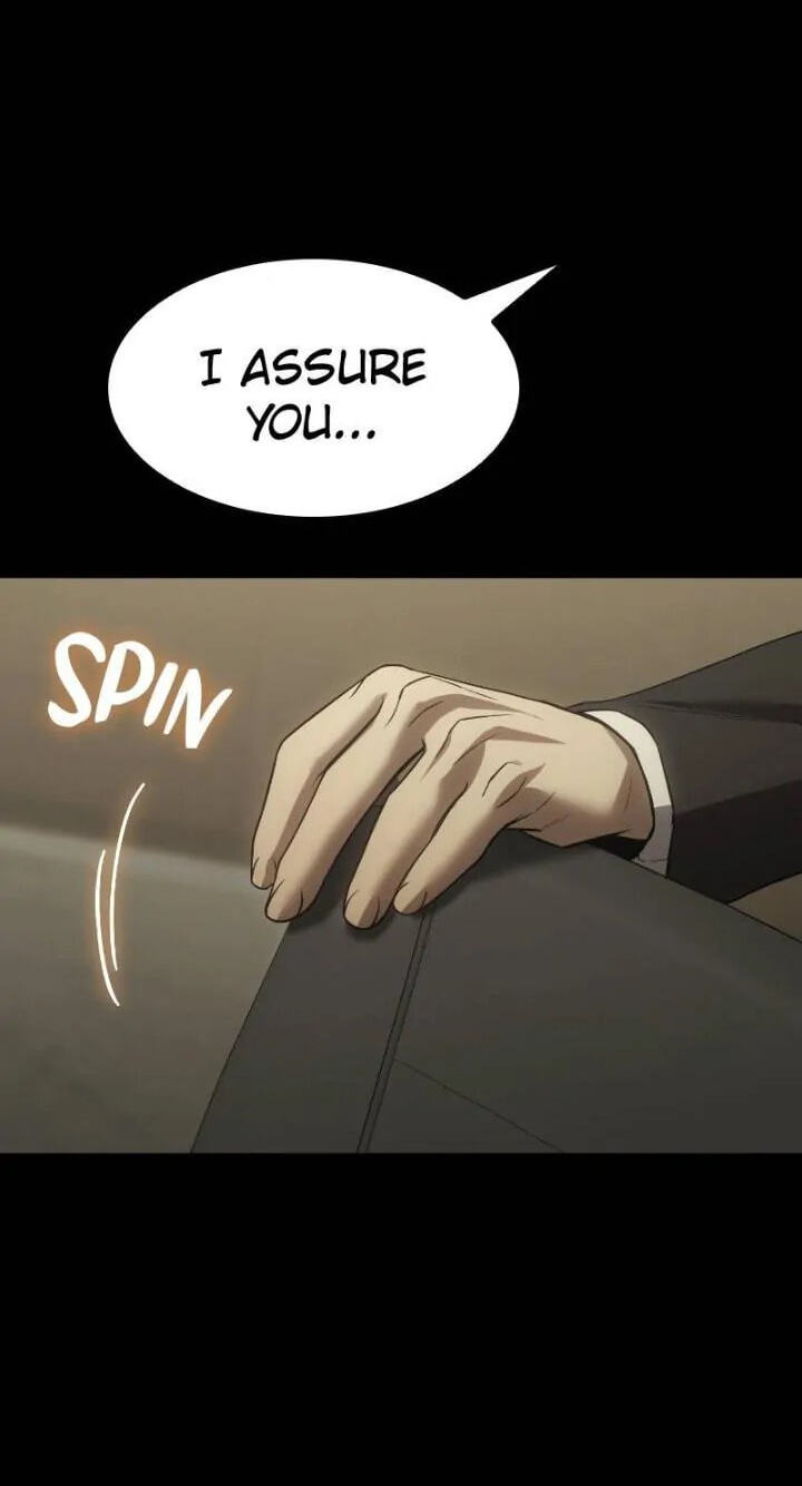 Read Mr. Baek chapter 33 image 32 on Lezhin
