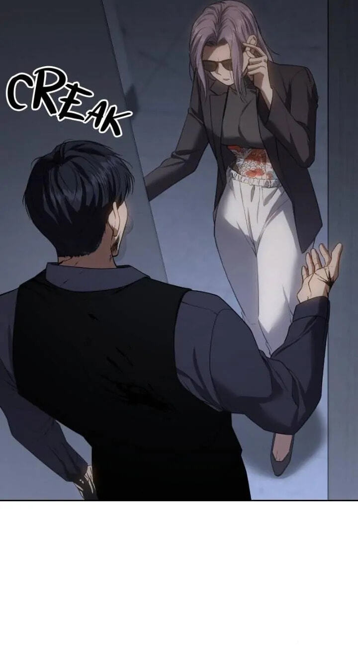 Read Mr. Baek chapter 33 image 41 on Lezhin