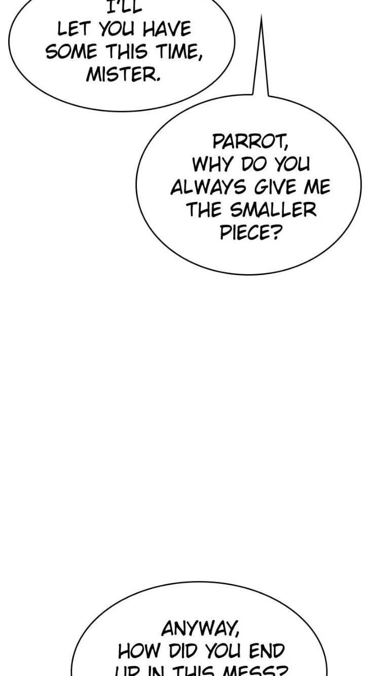 Read Mr. Baek chapter 33 image 47 on Lezhin