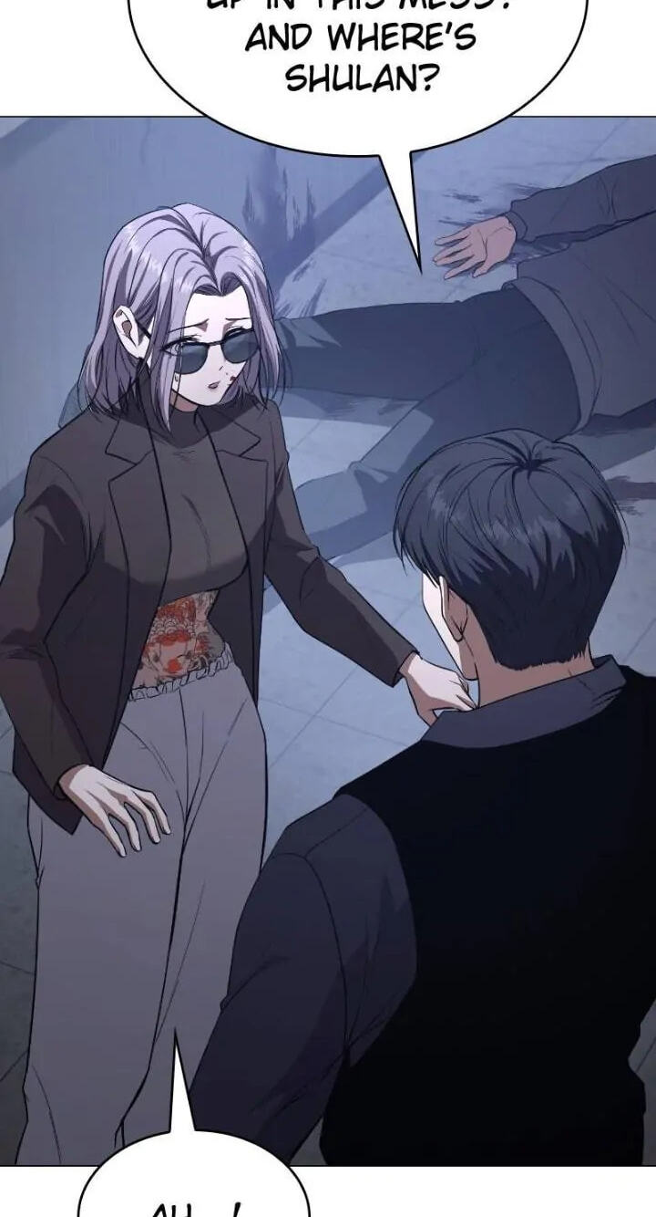 Read Mr. Baek chapter 33 image 48 on Lezhin