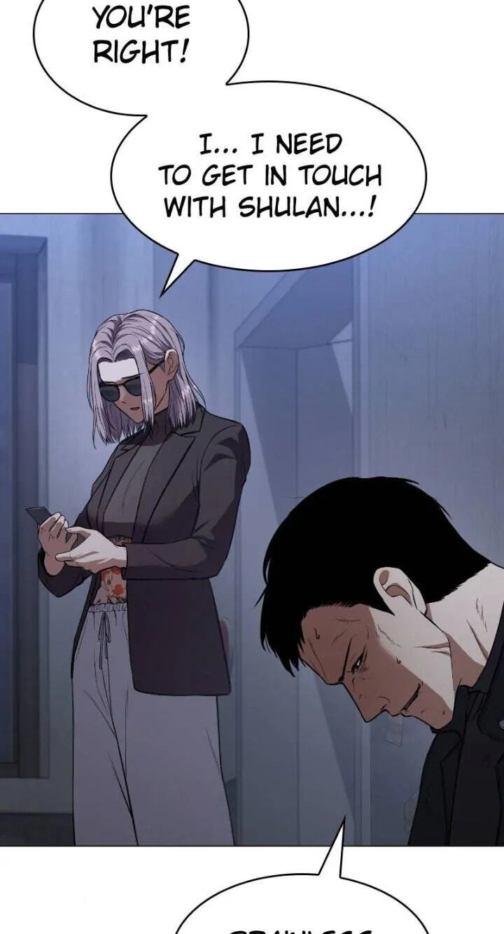 Read Mr. Baek chapter 33 image 50 on Lezhin