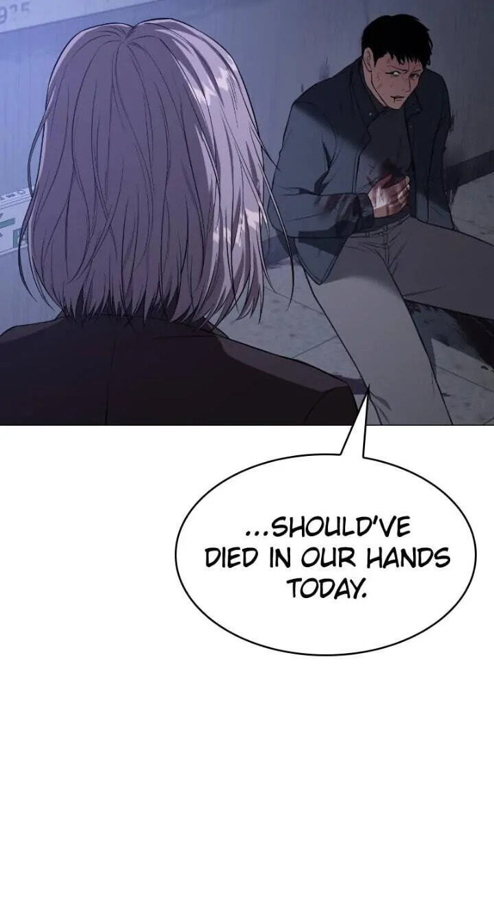 Read Mr. Baek chapter 33 image 52 on Lezhin