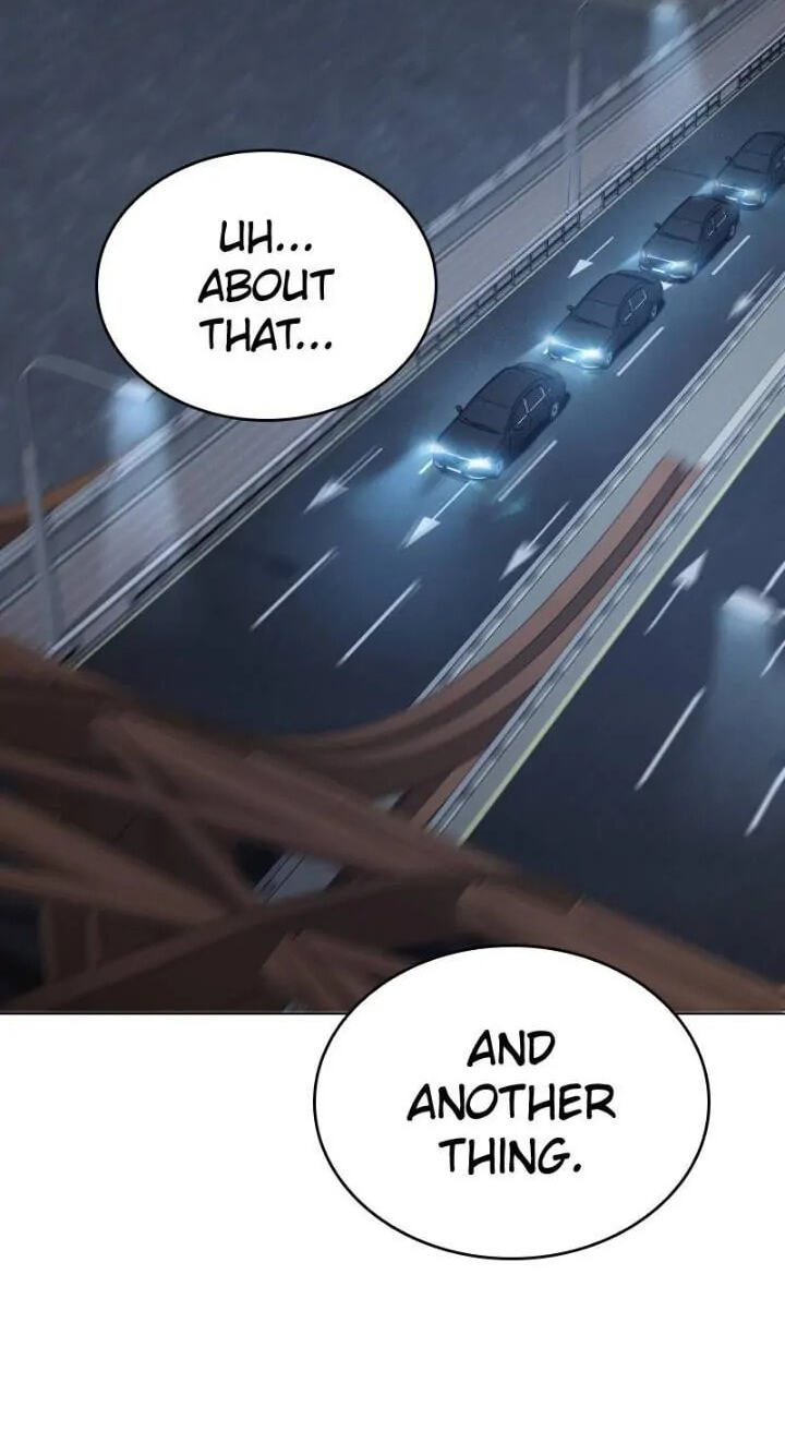 Read Mr. Baek chapter 33 image 59 on Lezhin