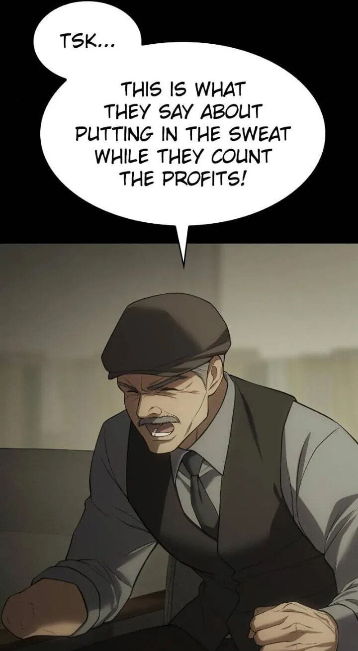 Read Mr. Baek chapter 33 image 6 on Lezhin