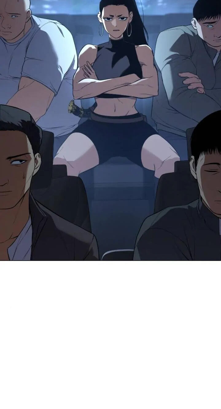 Read Mr. Baek chapter 33 image 61 on Lezhin