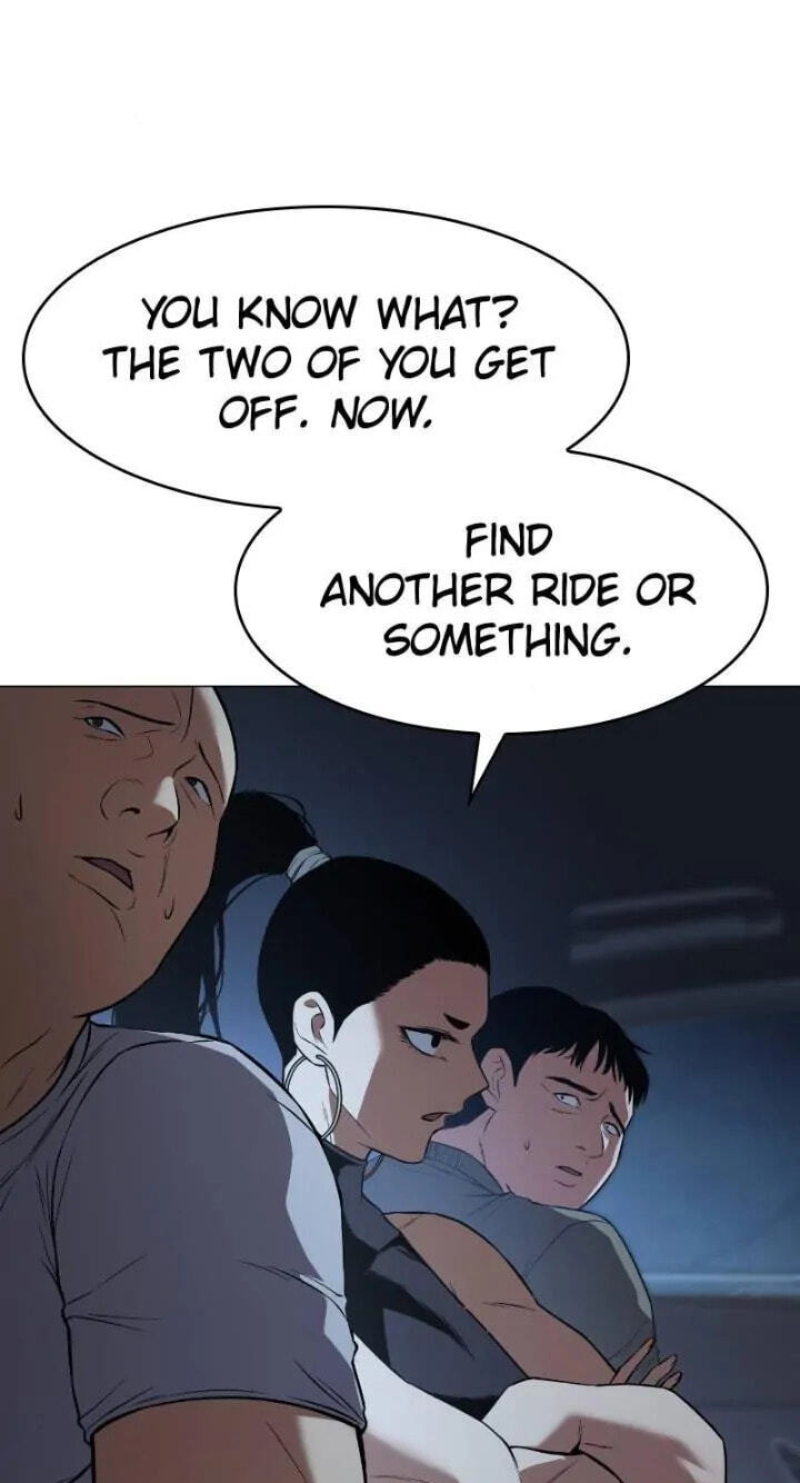 Read Mr. Baek chapter 33 image 62 on Lezhin