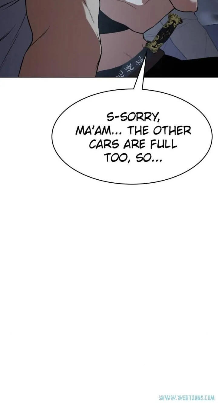 Read Mr. Baek chapter 33 image 63 on Lezhin