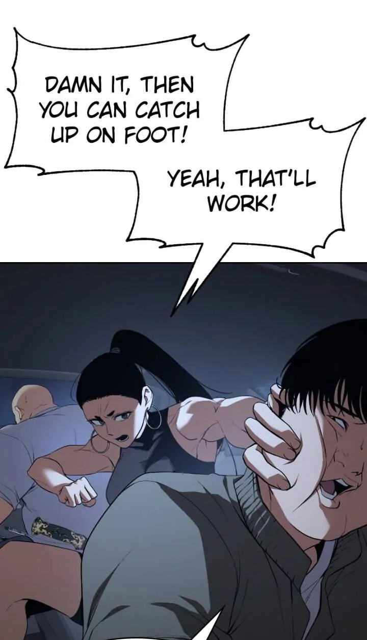 Read Mr. Baek chapter 33 image 64 on Lezhin