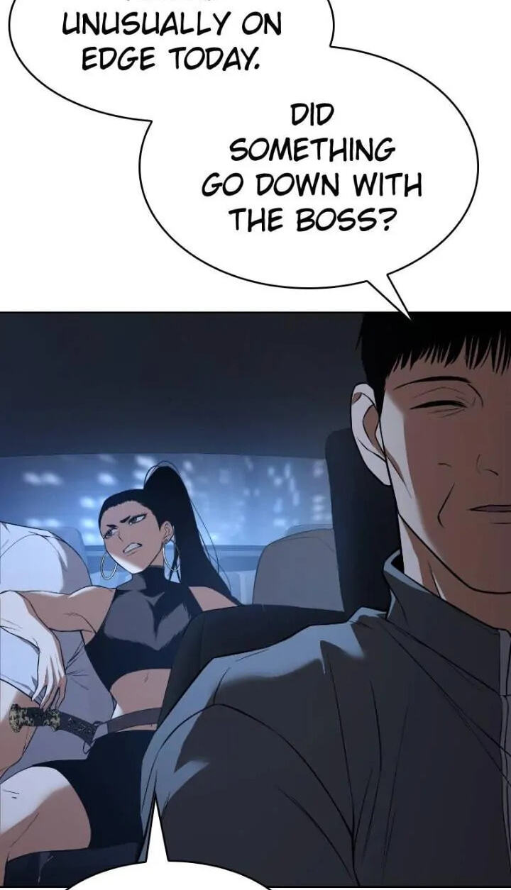 Read Mr. Baek chapter 33 image 66 on Lezhin