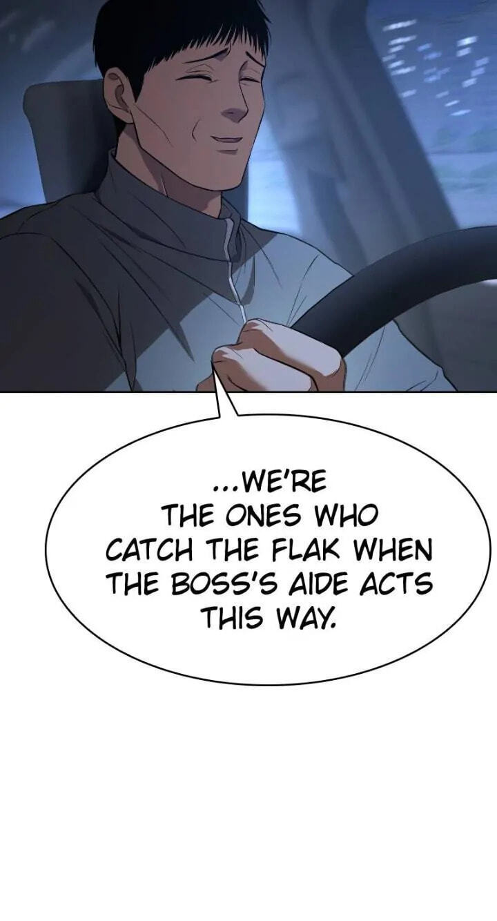 Read Mr. Baek chapter 33 image 70 on Lezhin