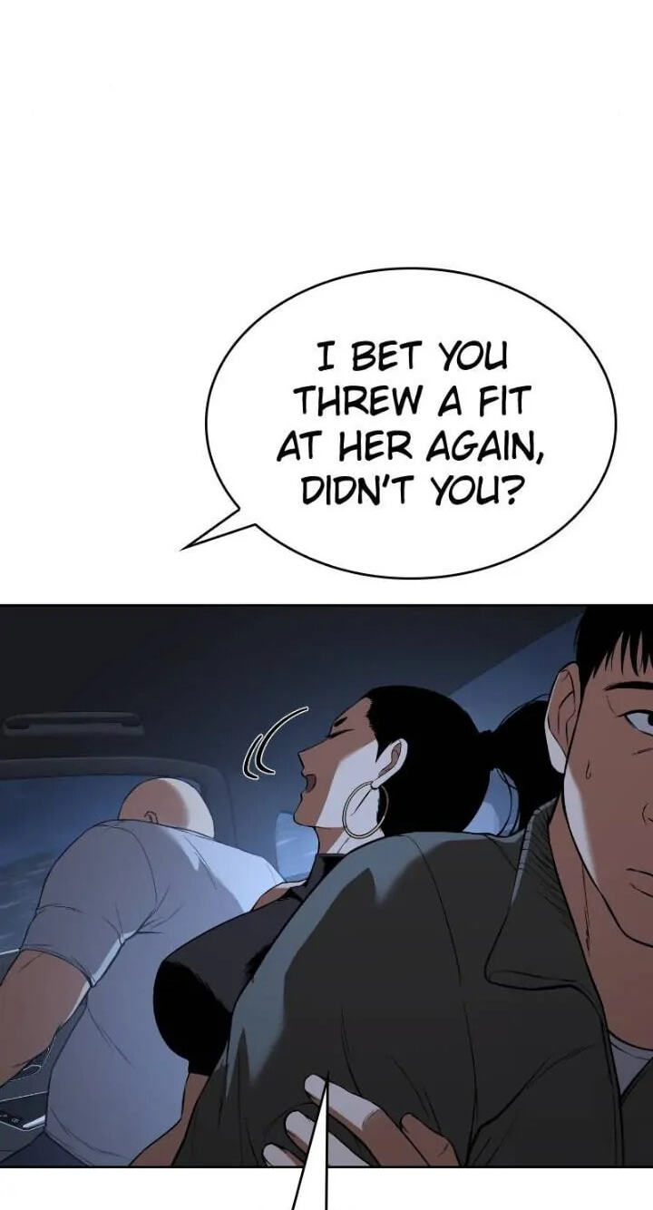 Read Mr. Baek chapter 33 image 71 on Lezhin