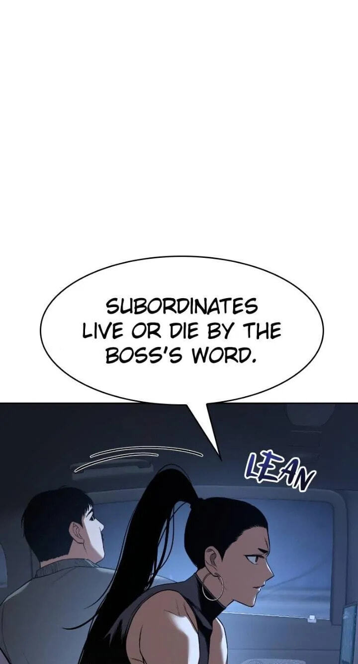 Read Mr. Baek chapter 33 image 74 on Lezhin