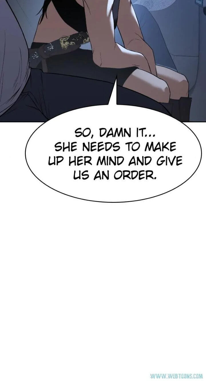 Read Mr. Baek chapter 33 image 75 on Lezhin