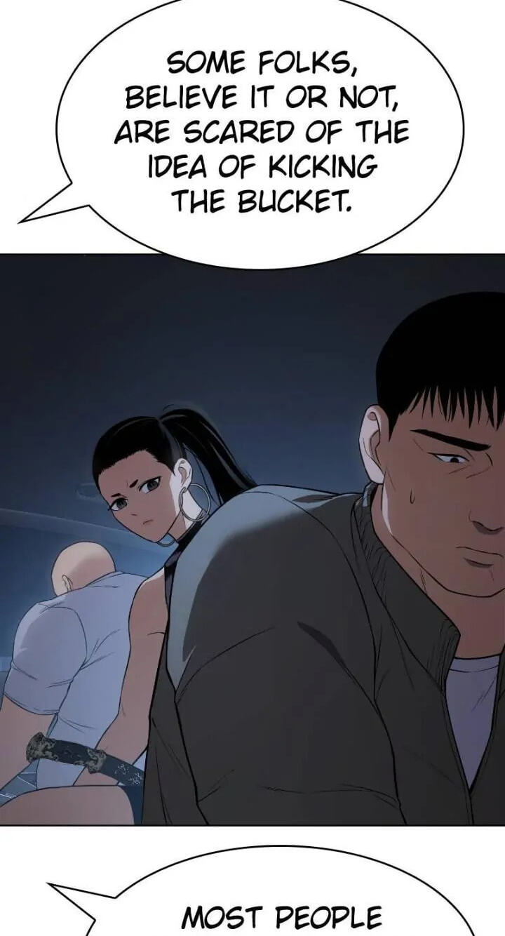 Read Mr. Baek chapter 33 image 79 on Lezhin