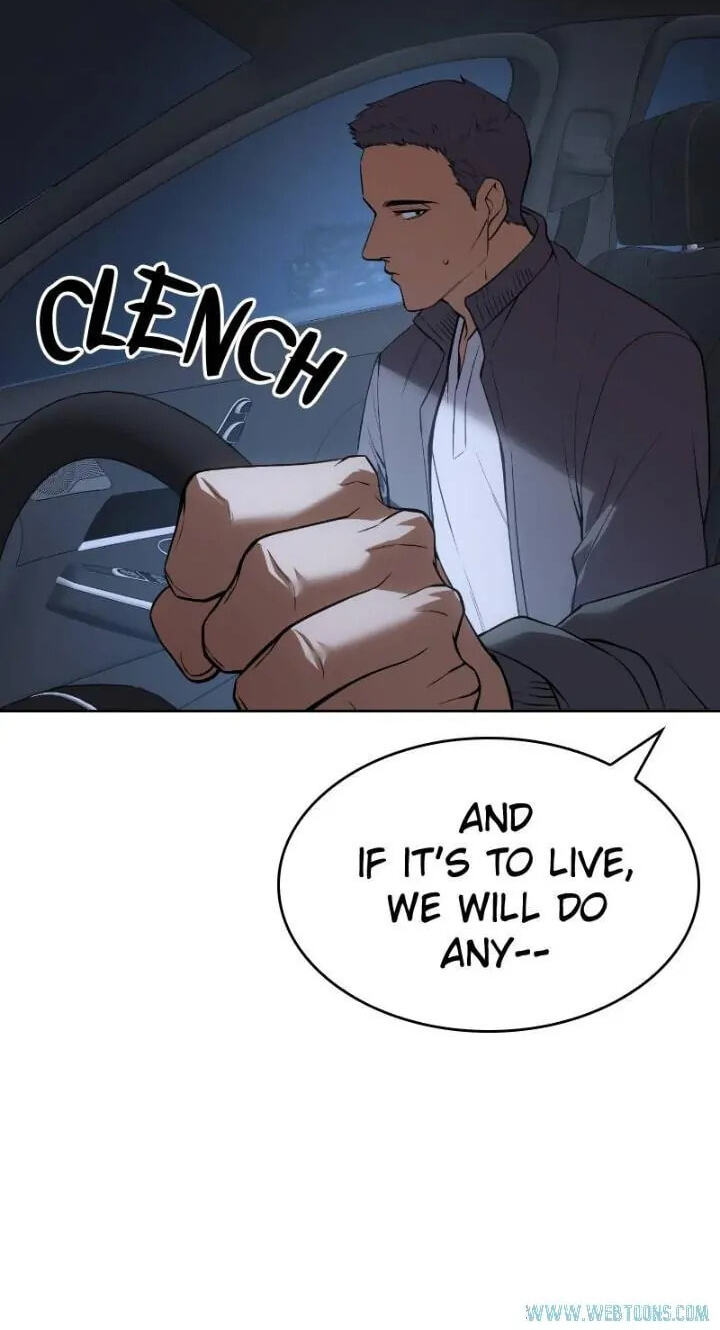 Read Mr. Baek chapter 33 image 81 on Lezhin