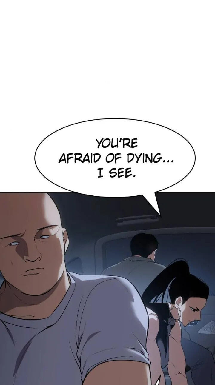 Read Mr. Baek chapter 33 image 82 on Lezhin