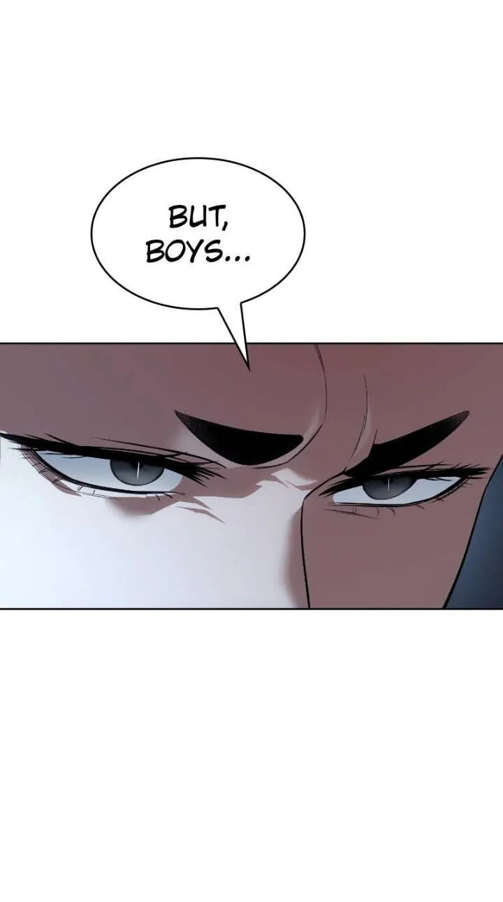 Read Mr. Baek chapter 33 image 85 on Lezhin