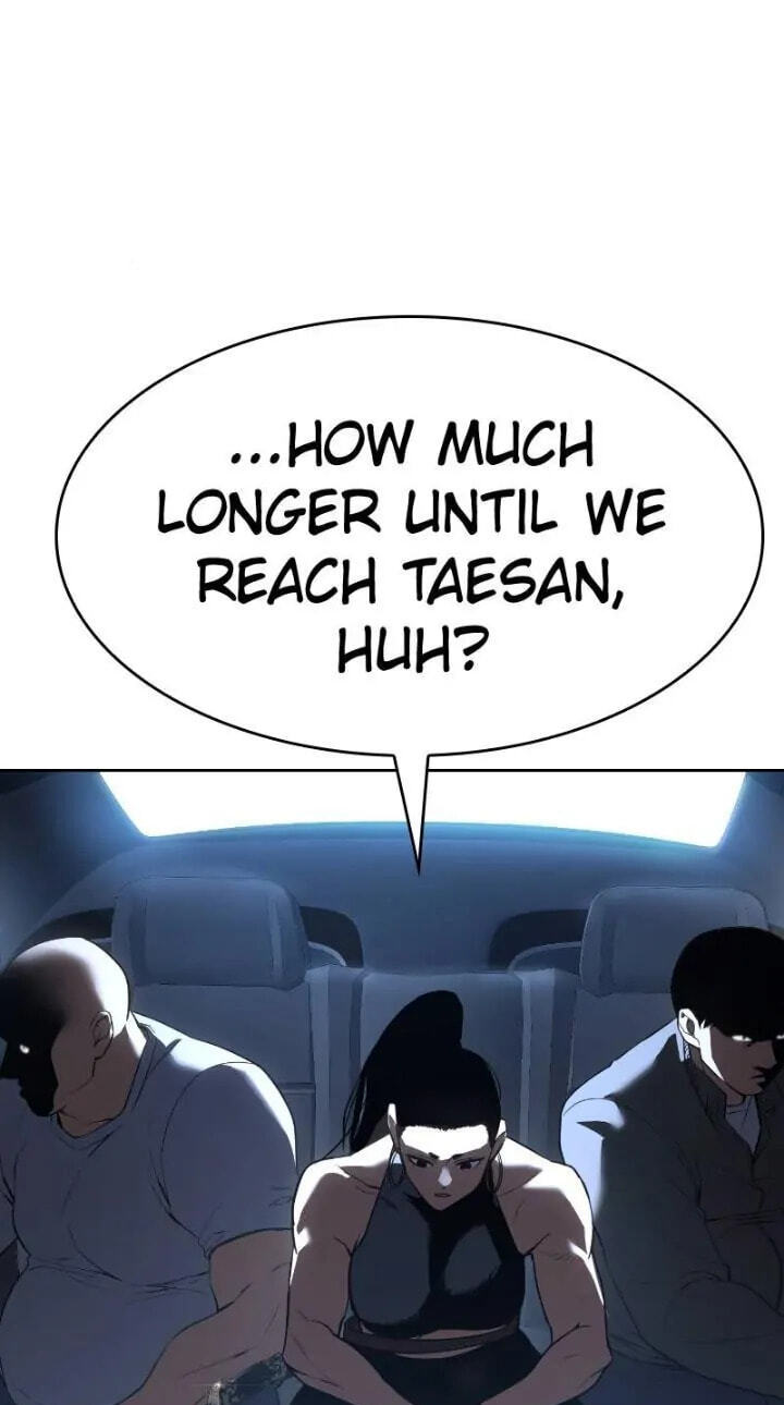 Read Mr. Baek chapter 33 image 86 on Lezhin