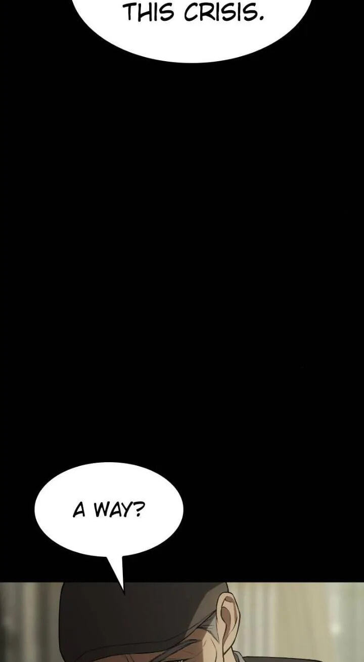Read Mr. Baek chapter 33 image 9 on Lezhin