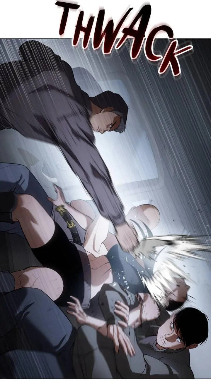 Read Mr. Baek chapter 33 image 93 on Lezhin