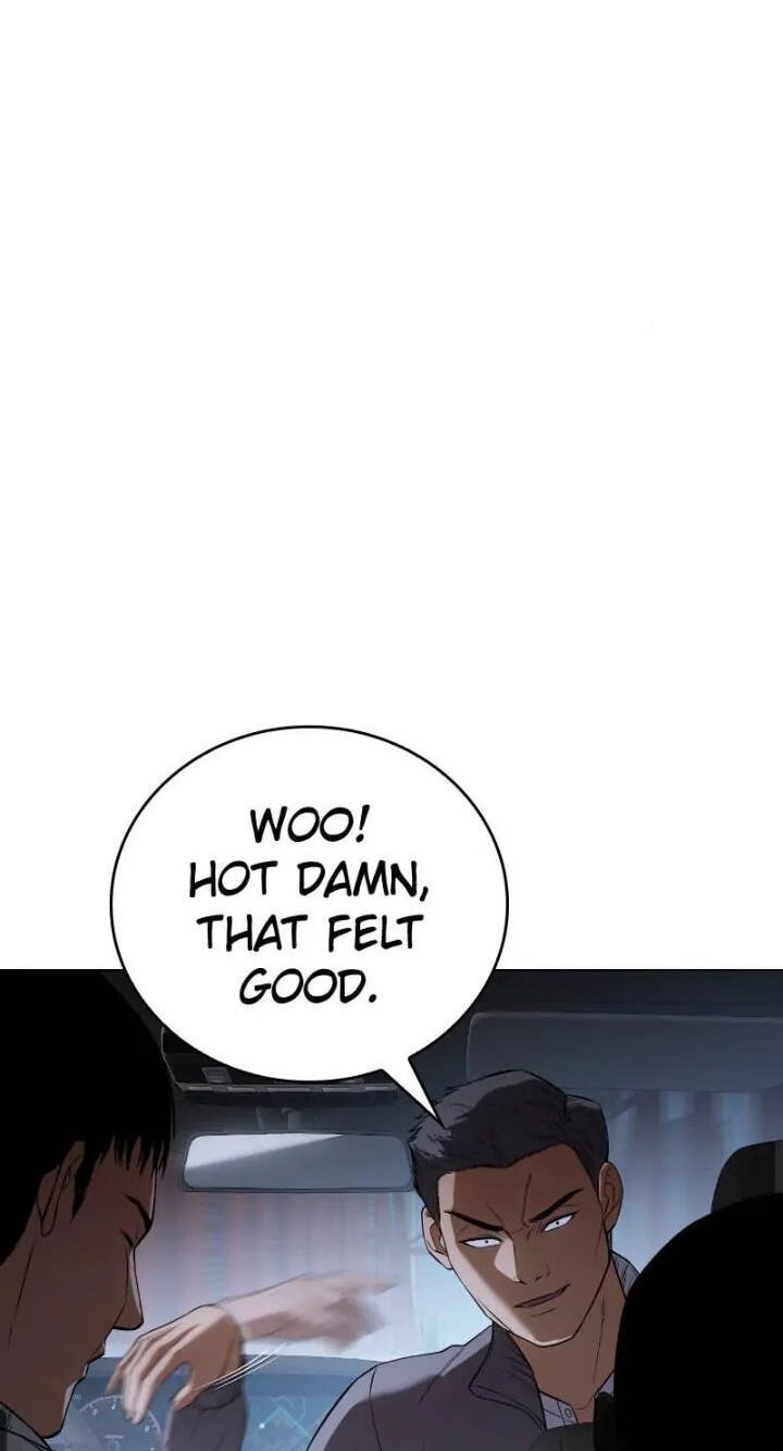 Read Mr. Baek chapter 33 image 94 on Lezhin
